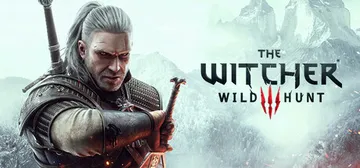 The Witcher 3: Wild Hunt cover image