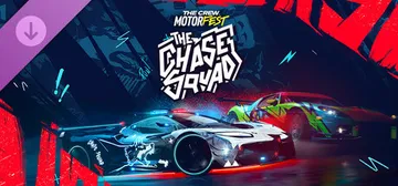 The Crew Motorfest | Chase Squad Pack cover image