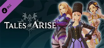 Tales of Arise - Collaboration Costume Pack cover image