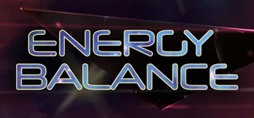 Energy Balance cover image