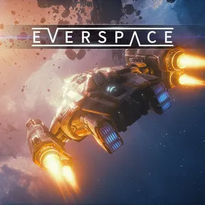 EVERSPACE™ cover image