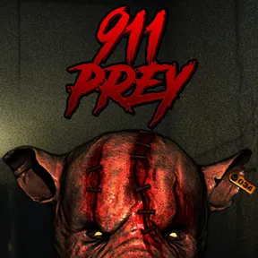 911: Prey cover image