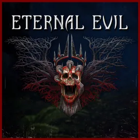 Eternal Evil cover image