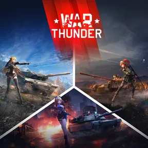 War Thunder - Senrai Maidens Bundle cover image