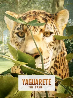 Yaguarete: The Game cover image