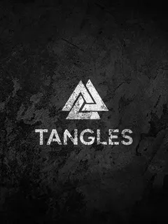 Tangles cover image