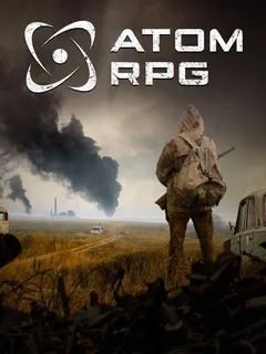 ATOM RPG cover image