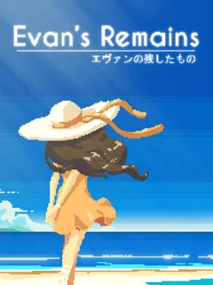 Evan's Remains cover image