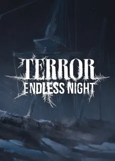 Terror: Endless Night cover image