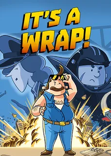 It's a Wrap! cover image
