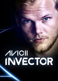 AVICII Invector - TIM Track Pack cover image