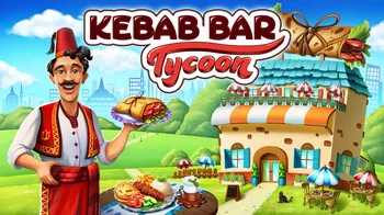 Kebab Bar Tycoon cover image