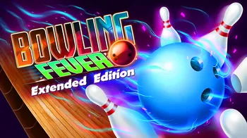 Bowling Fever Extended Edition cover image