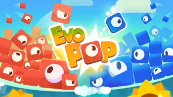 Evo Pop cover image