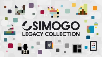 Simogo Legacy Collection cover image