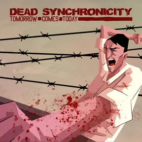 Dead Synchronicity: Tomorrow Comes Today cover image