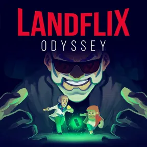 Landflix Odyssey cover image