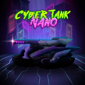 Cyber Tank Nano cover image