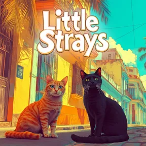 Hawana City cover image