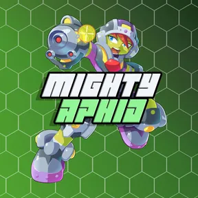 Mighty Aphid cover image
