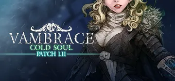 Vambrace: Cold Soul cover image