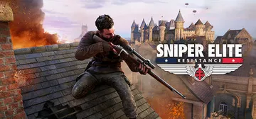 Sniper Elite: Resistance cover image