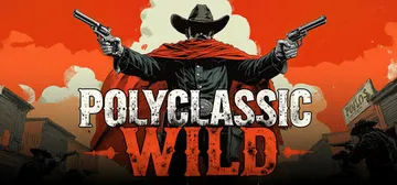 PolyClassic: Wild cover image