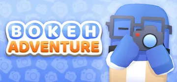 Bokeh Adventure cover image