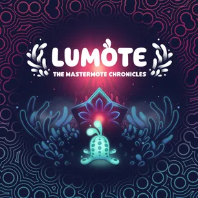 Lumote: The Mastermote Chronicles cover image