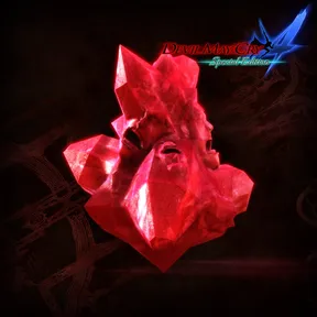 Red Orbs (300,000) cover image