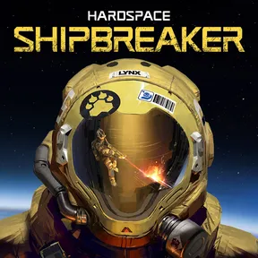 Hardspace: Shipbreaker cover image