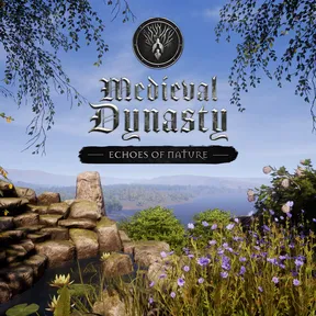 Medieval Dynasty - Echoes of Nature cover image