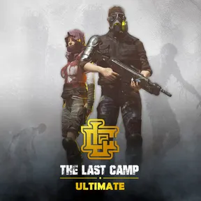 The Last Camp Ultimate Edition cover image