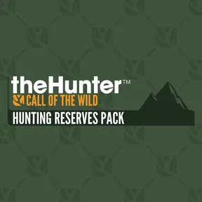 theHunter: Call of the Wild™ - Hunting Reserves Pack cover image