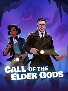 Call of the Elder Gods cover image