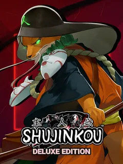 Shujinkou Deluxe Edition cover image