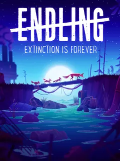 Endling - Extinction is Forever cover image