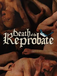 Death of the Reprobate cover image
