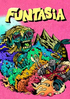 Funtasia cover image