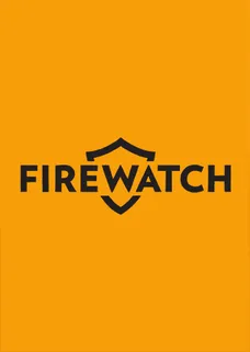Firewatch cover image