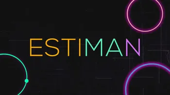 Estiman cover image