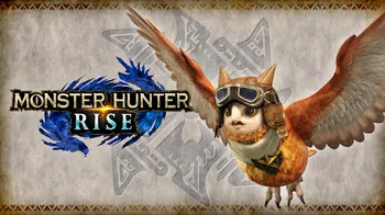 "Ace Pilot" Cohoot outfit cover image