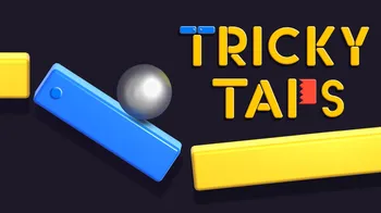 Tricky Taps cover image