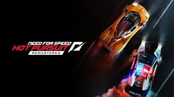 Need for Speed™ Hot Pursuit Remastered cover image