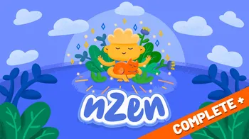 nZen Complete + cover image