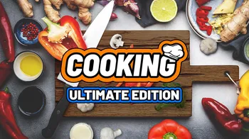 Cooking Ultimate Edition cover image