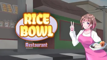 Rice Bowl Restaurant cover image