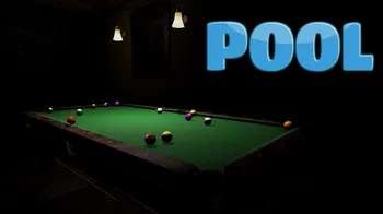 POOL cover image