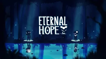 Eternal Hope cover image