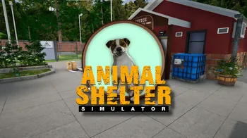 Animal Shelter Simulator cover image